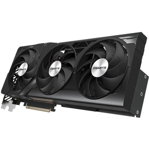 Відеокарта GIGABYTE GeForce RTX 4090 24GB GDDR6X (GV-N4090WF3V2-24GD)