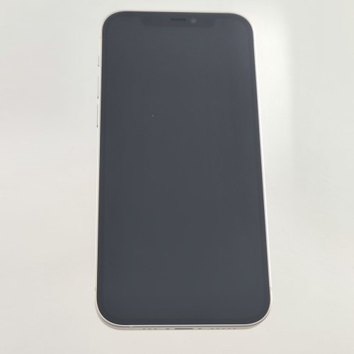 Смартфон iPhone 12 128GB White, Model A2403 USED **