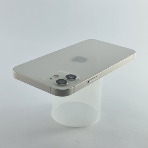 Смартфон iPhone 12 128GB White, Model A2403 USED **