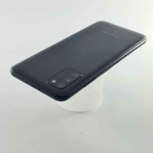 Смартфон Samsung Galaxy A03s 32 GB Black USED **