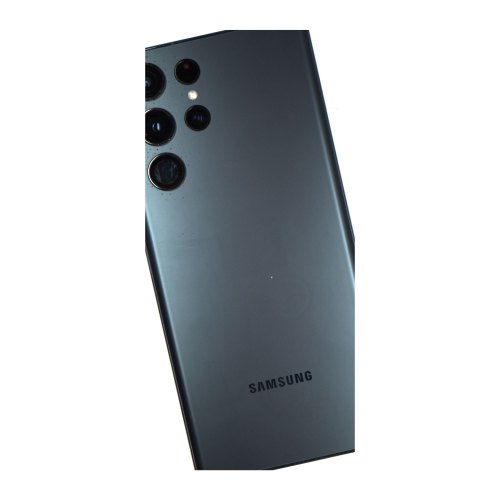 Смартфон Samsung Galaxy S22 Ultra (S908B) 256Gb Green (SM-S908BZGGSEK) USED **