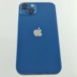 Смартфон Apple iPhone 13 128 GB Blue USED **