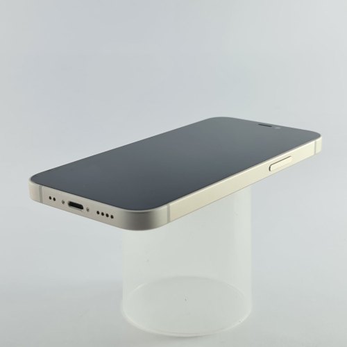 Смартфон iPhone 12 mini 128GB White, Model A2399 USED **