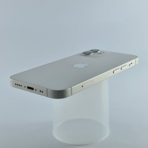 Смартфон iPhone 12 mini 128GB White, Model A2399 USED **