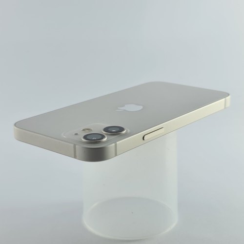 Смартфон iPhone 12 mini 128GB White, Model A2399 USED **