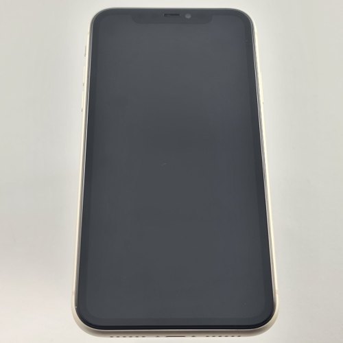 Смартфон Apple iPhone 11 64 GB White USED **