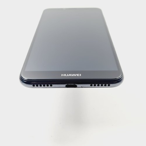 Смартфон Huawei Y6 Prime 16 GB Black USED **