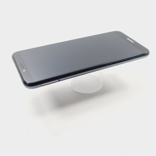 Смартфон Huawei Y6 Prime 16 GB Black USED **