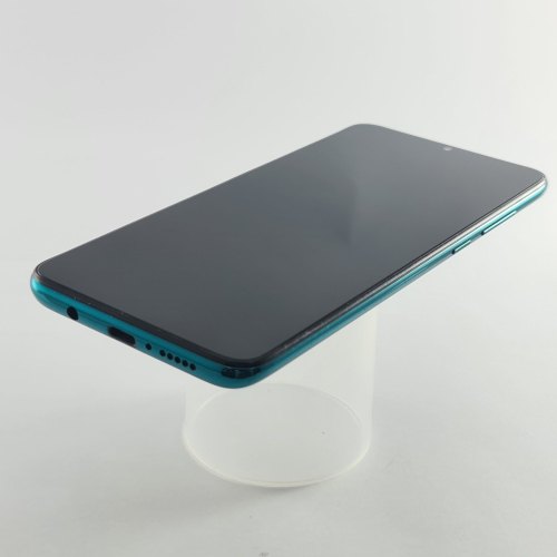 Смартфон Xiaomi Redmi Note 8 Pro 6/128Gb Green USED **