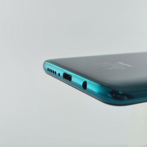 Смартфон Xiaomi Redmi Note 8 Pro 6/128Gb Green USED **