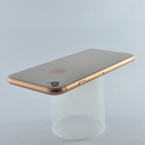 Смартфон Apple iPhone 8 64 GB Gold USED **