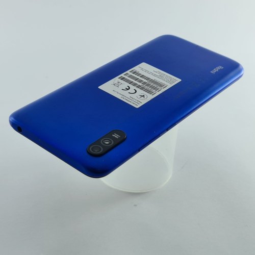 Смартфон Xiaomi Redmi 9A 2/32Gb Glacial Blue USED **