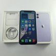 Смартфон Apple iPhone 11 64 GB Purple USED **