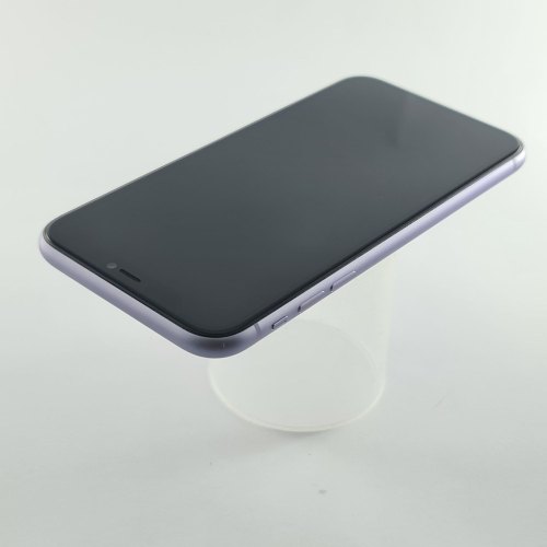 Смартфон Apple iPhone 11 64 GB Purple USED **