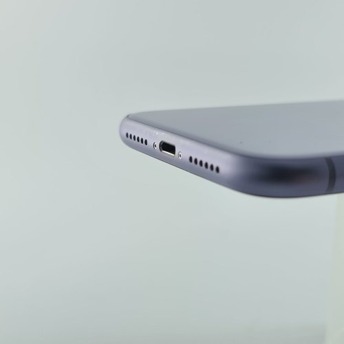 Смартфон Apple iPhone 11 64 GB Purple USED **