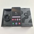 Смартфон Samsung Galaxy S22 (S901B) 128Gb Phantom Black (SM-S901BZKDSEK) USED **