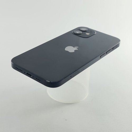 Смартфон iPhone 12 64GB Black, Model A2403 USED **