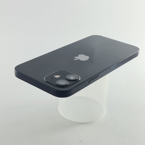 Смартфон iPhone 12 64GB Black, Model A2403 USED **