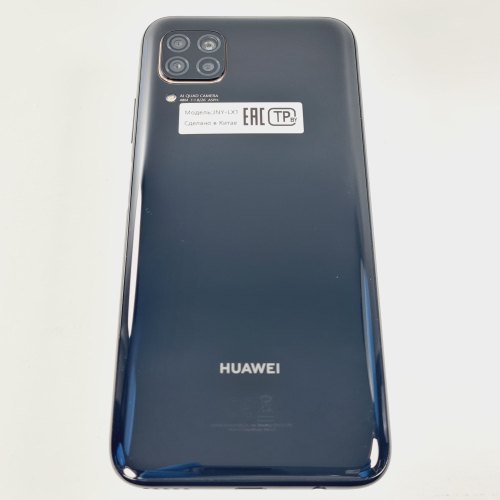Смартфон Huawei P40 Lite 128 GB Midnight Black USED **