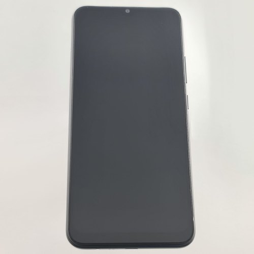 Смартфон Realme C21Y 4/64Gb Cross Black USED **