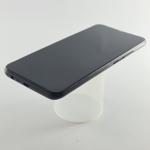 Смартфон Realme C21Y 4/64Gb Cross Black USED **
