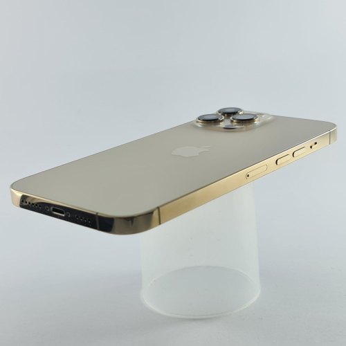 Смартфон Apple iPhone 13 Pro Max 256 GB Gold USED **