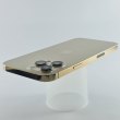 Смартфон Apple iPhone 13 Pro Max 256 GB Gold USED **