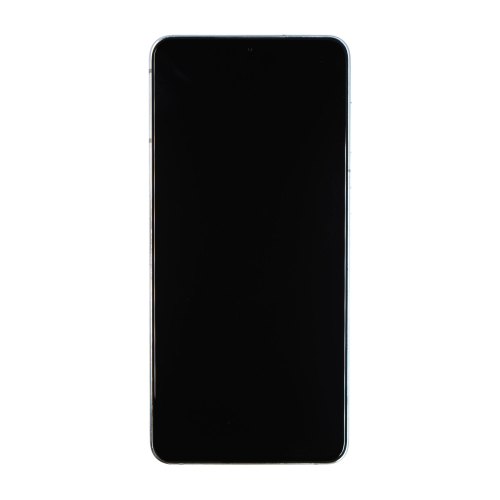 Смартфон Samsung Galaxy S21 Plus 128 GB Phantom Silver USED **