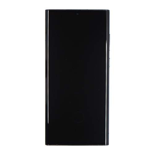 Смартфон Samsung Galaxy S22 Ultra (S908B) 128Gb Phantom Black (SM-S908BZKDSEK) USED **