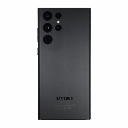 Смартфон Samsung Galaxy S22 Ultra (S908B) 128Gb Phantom Black (SM-S908BZKDSEK) USED **
