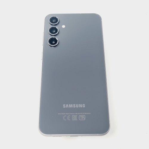 Смартфон Samsung Galaxy S23 FE (S711B) 256Gb Graphite (SM-S711BZAGSEK) USED **