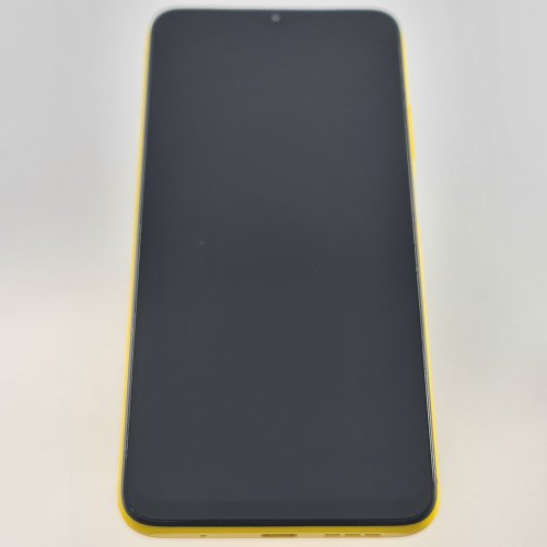 Смартфон POCO M3 4/64Gb Yellow USED **