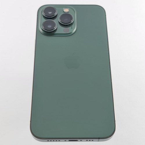 Смартфон Apple iPhone 13 Pro 128 GB Alpine Green USED **