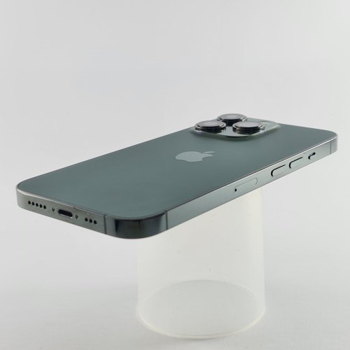 Смартфон Apple iPhone 13 Pro 128 GB Alpine Green USED **
