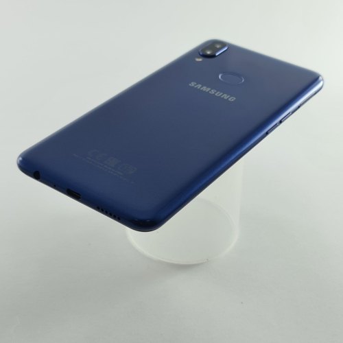 Смартфон Samsung Galaxy A10s 32 GB Blue USED **