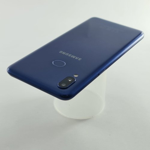 Смартфон Samsung Galaxy A10s 32 GB Blue USED **