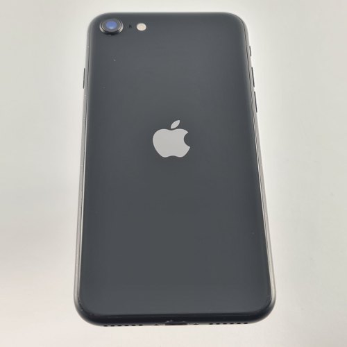 Смартфон Apple iPhone SE Gen.2 64 GB Black USED **