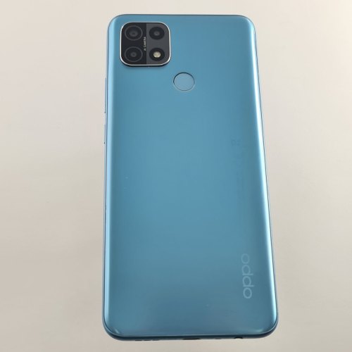 Смартфон OPPO A15 32Gb Blue USED **