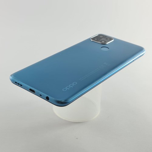 Смартфон OPPO A15 32Gb Blue USED **