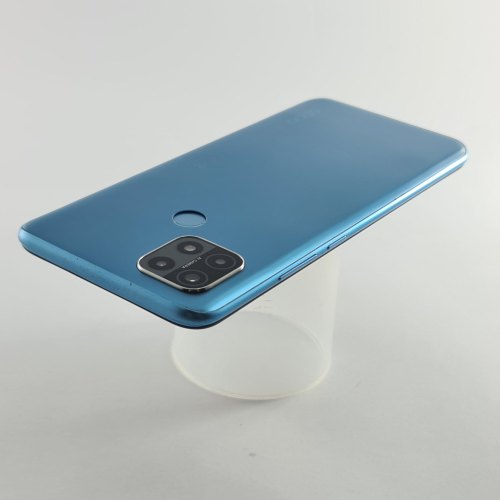Смартфон OPPO A15 32Gb Blue USED **