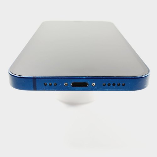 Смартфон iPhone 12 64GB Blue, Model A2403 USED **