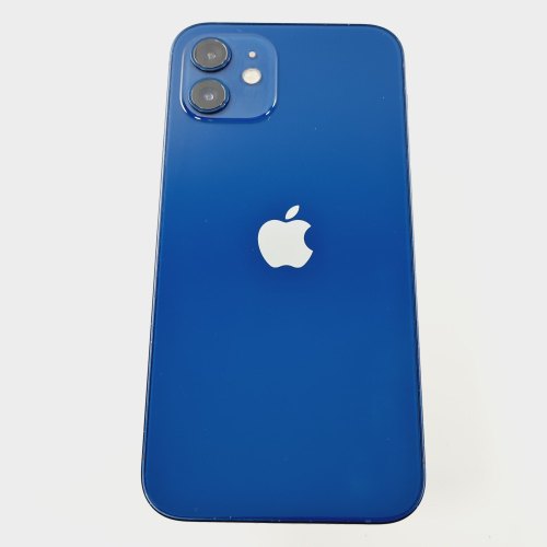 Смартфон iPhone 12 64GB Blue, Model A2403 USED **