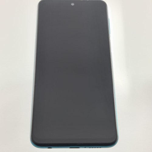 Смартфон Xiaomi Redmi Note 9 Pro 64 GB Tropical Green USED **