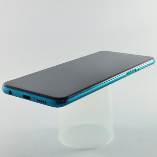Смартфон Xiaomi Redmi Note 9 Pro 64 GB Tropical Green USED **