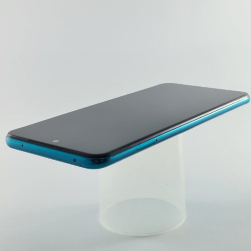 Смартфон Xiaomi Redmi Note 9 Pro 64 GB Tropical Green USED **