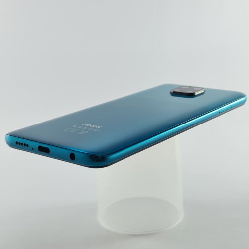 Смартфон Xiaomi Redmi Note 9 Pro 64 GB Tropical Green USED **