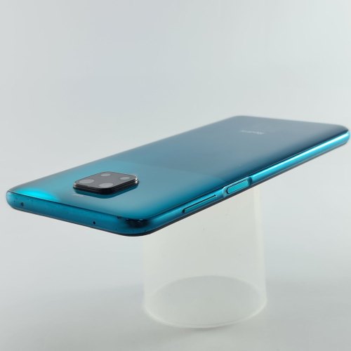 Смартфон Xiaomi Redmi Note 9 Pro 64 GB Tropical Green USED **