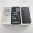 Смартфон iPhone 11 128GB Black, Model A2221 USED **