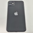 Смартфон iPhone 11 128GB Black, Model A2221 USED **