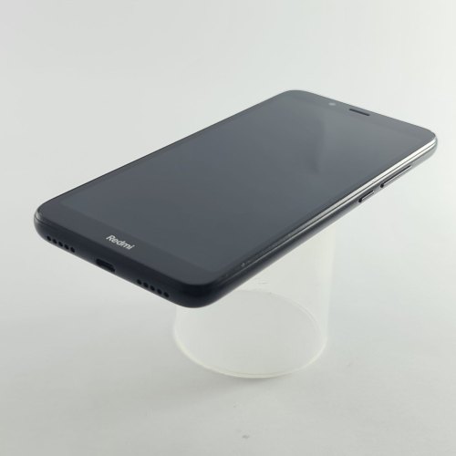 Смартфон Xiaomi Redmi 7A 2/32Gb Matte Black USED **